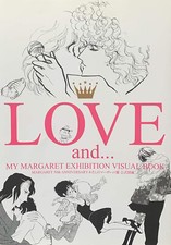 Love Margaret exhibition