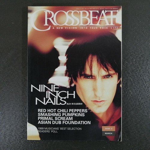 Cross beat - beat, (mar.2003)