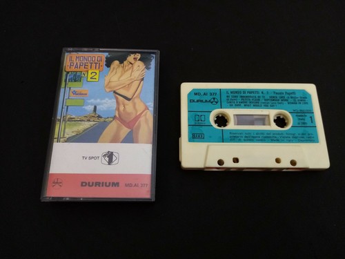 Mondo papetti vol 2 - il,