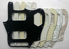Pickguard per adattarsi a