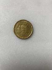 Moneta Austria, 20 centesimi
