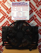 64546921382 ElettroVentola BMW