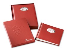DEGREE PHOTO ALBUM cm.25x30H
