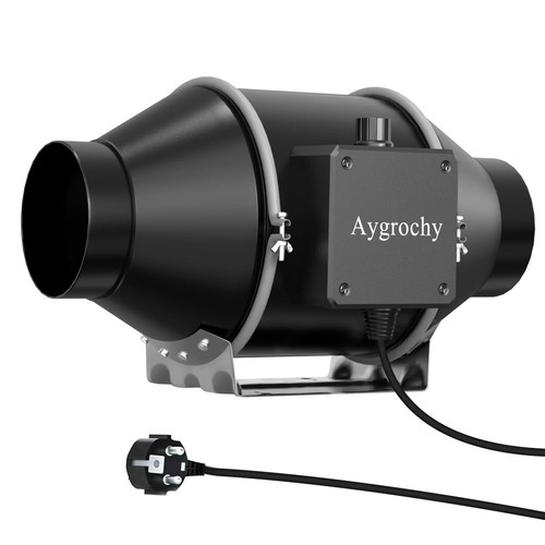 Aygrochy 100mm ventola - aygrochy,