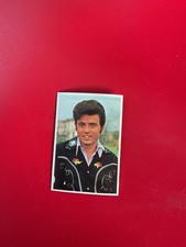Figurina edis cantanti 1969 - edis,