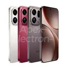 Smartphone OPPO Find X9 Pro 5G