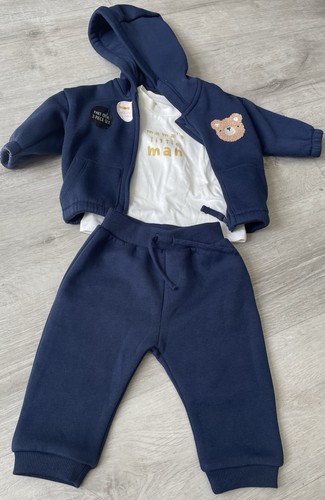 Tuta top matalan baby boys - matalan,