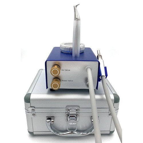 Lucidatrice aria dentale - lucidatrice, ad