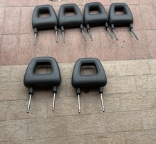 Poggiatesta Fiat Panda 2 Serie 169