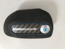 Custodia Cover Chiave Originale BMW Serie G e Serie E (2 pezzi)