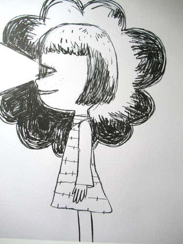 Nara yoshitomo bella - nara, yoshitomo: