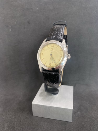 Rolex vintage carica - rolex, manuale