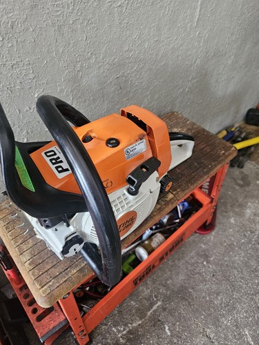 Bellissimo stihl ms260 pro - bellissimo,