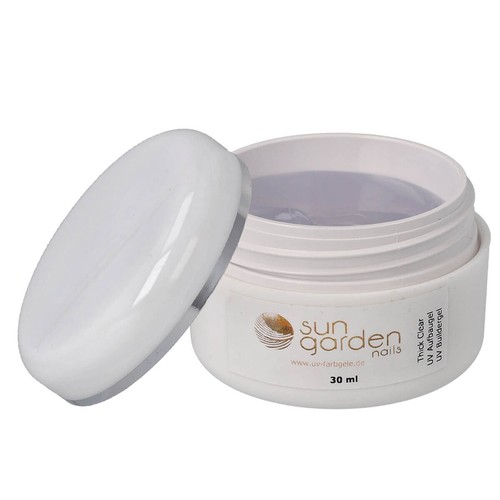 Gel thick clear - thick,