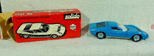 Solido Lamborghini Miura 1/43