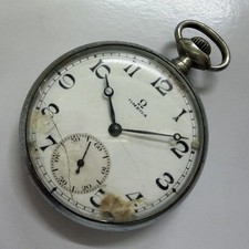 Orologio tasca originale - orologio,