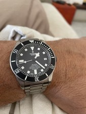 Tudor Pelagos 25600TN