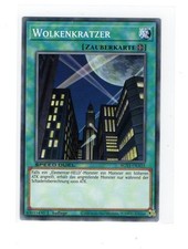 Grattacielo - SGX1-DEA15 -