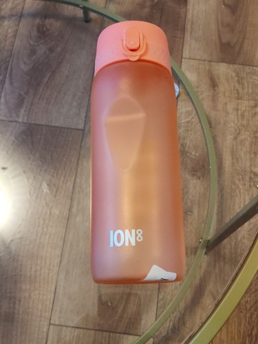 Ion8 water recyclon leak proof - water,