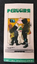 62 Spazzacamini Perugina