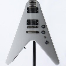 Gibson dave mustaine - gibson, flying