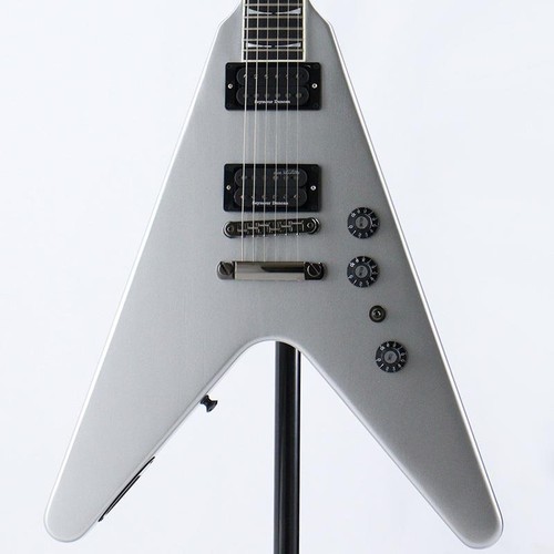 Gibson dave mustaine flying - gibson,