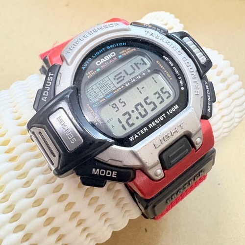 Orologio digitale casio pro - casio,