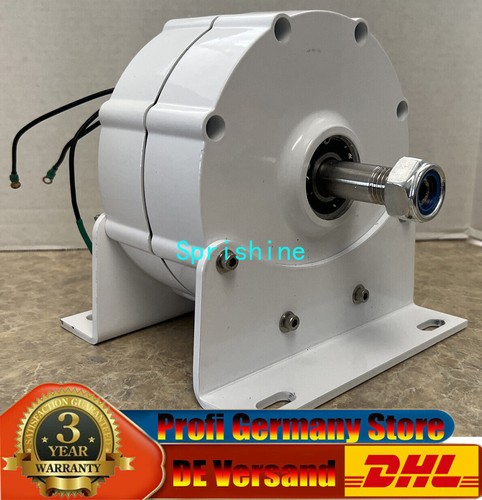 Generatore magneti - generatore,