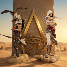 Assassin’s Creed 💥21CM-25