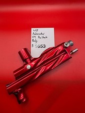 Corpo stock WGP Autococker 04