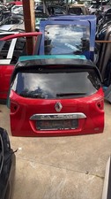  Cofano  renault captur