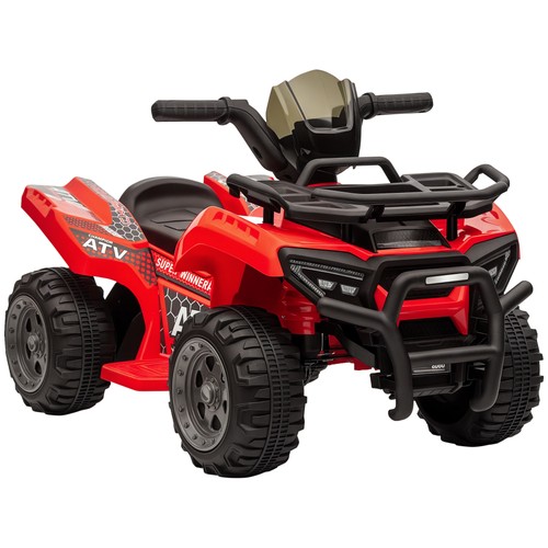 Quad elettrico per bambini con - quad,