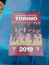 Calendario Ufficiale da Parete