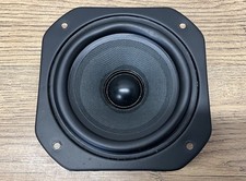 Mordaunt Short Bass Driver/Woofer per altoparlanti MS10