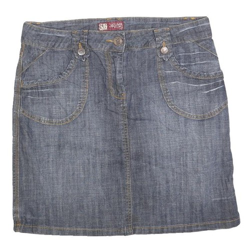 Denim donna blu misto - denim,