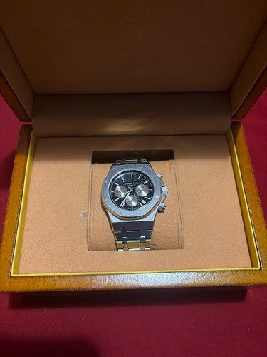 Orologio audemars piguet royal - orologio,