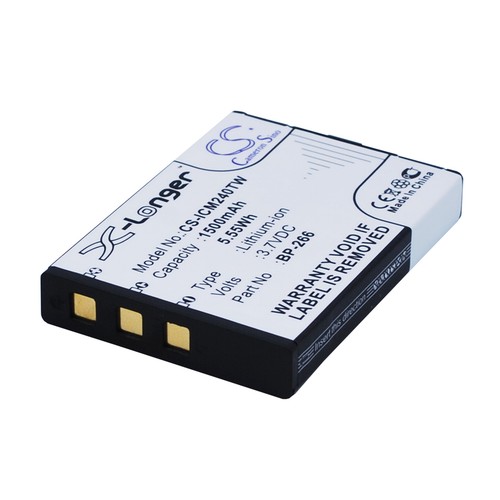 Batteria radio bidirezionale