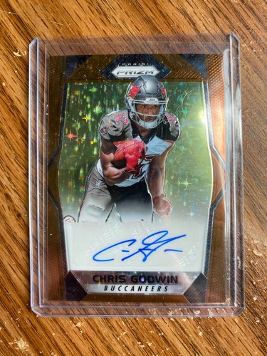 2017 panini prizm - panini, chris
