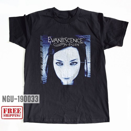 Shirt collezione evanescence - collezione,