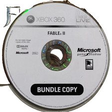 FABLE 2 II - BUNDLE COPY per