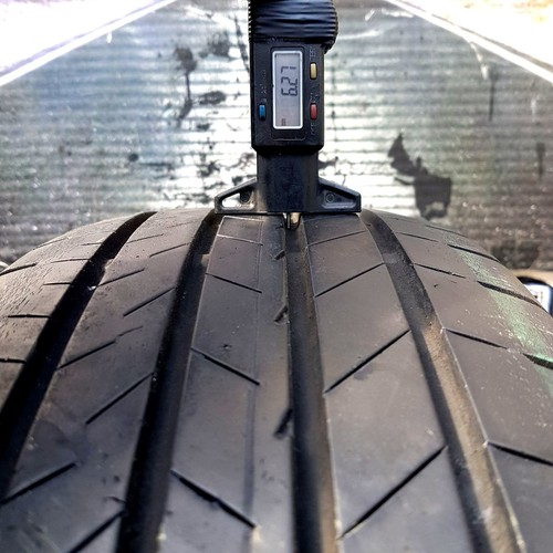 Gomme usate 225 60r18 - gomme, 100h