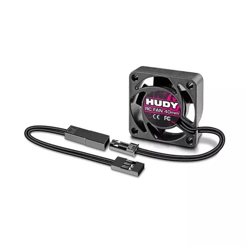 Hudy 293113 brushless fan - hudy,