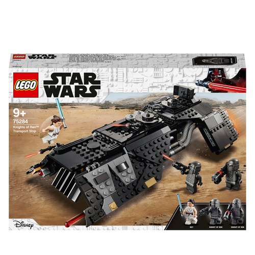 Usato lego 75284 star wars - usato,