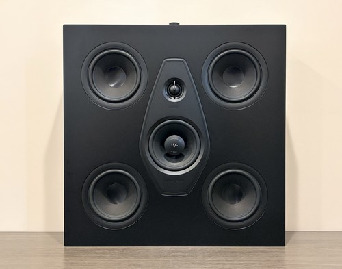 Sonus faber arena way - faber, 10