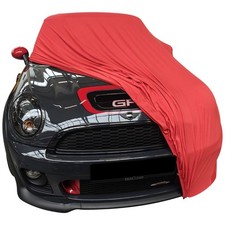 Copriauto da interno adatto