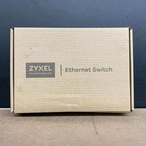 Zyxel switch - zyxel, (gs1100-16)
