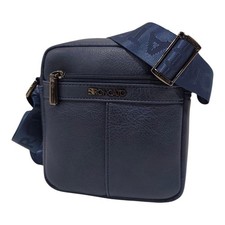 Borsello Uomo R Roncato Tracolla Piccola Trasversale Bandoliera Borsa a Spalla