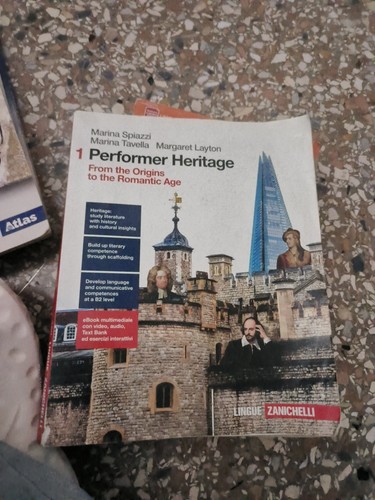 9788808737441 performer - 9788808737441,