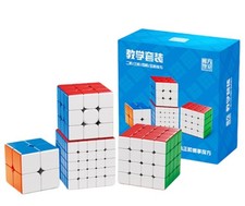 cubo rubiks confezione regalo