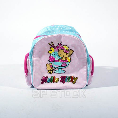 Hello kitty zaino art - kitty, 97187-1